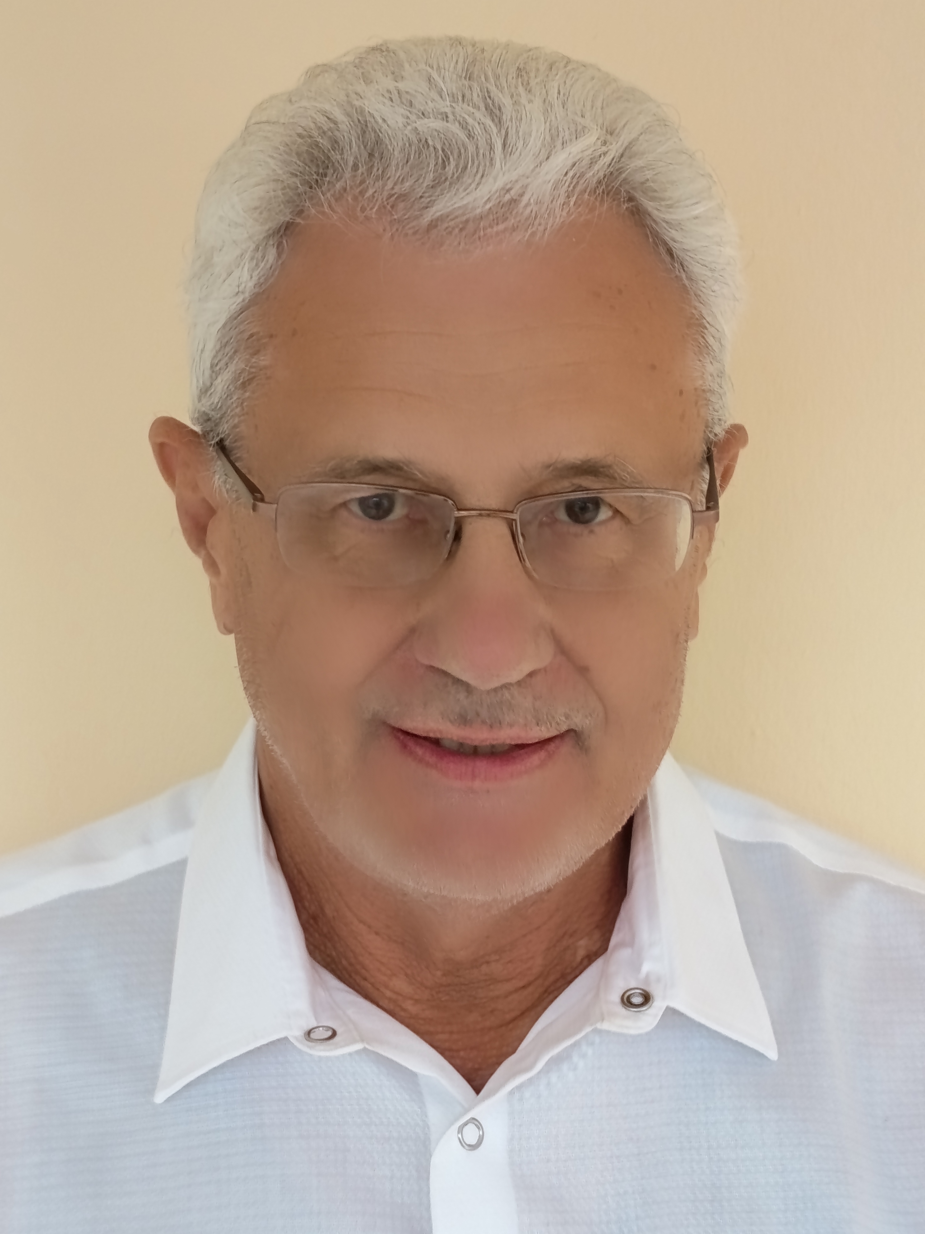 Dr. Faluközy József