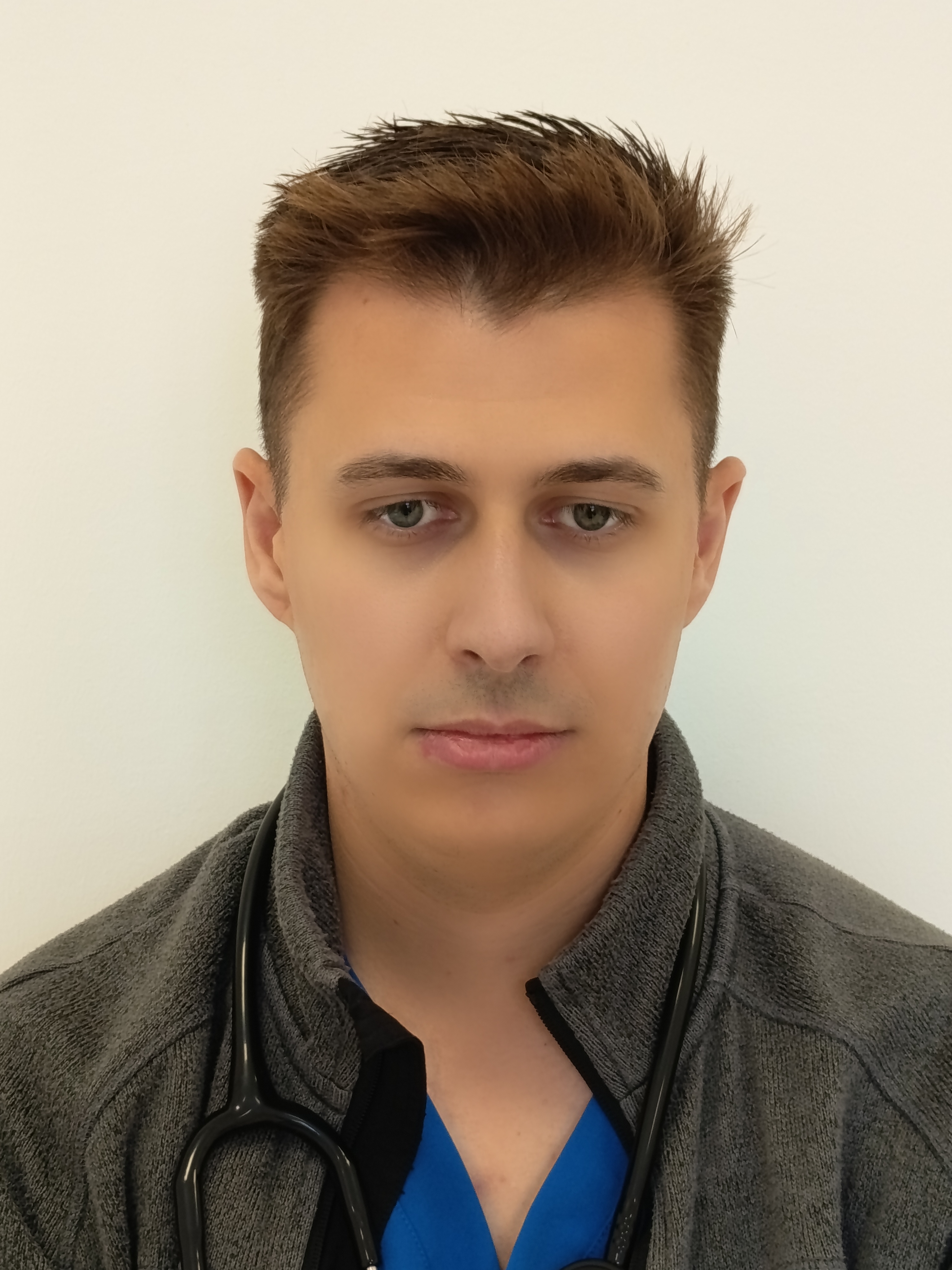 Dr. Hornyák Balázs Lajos