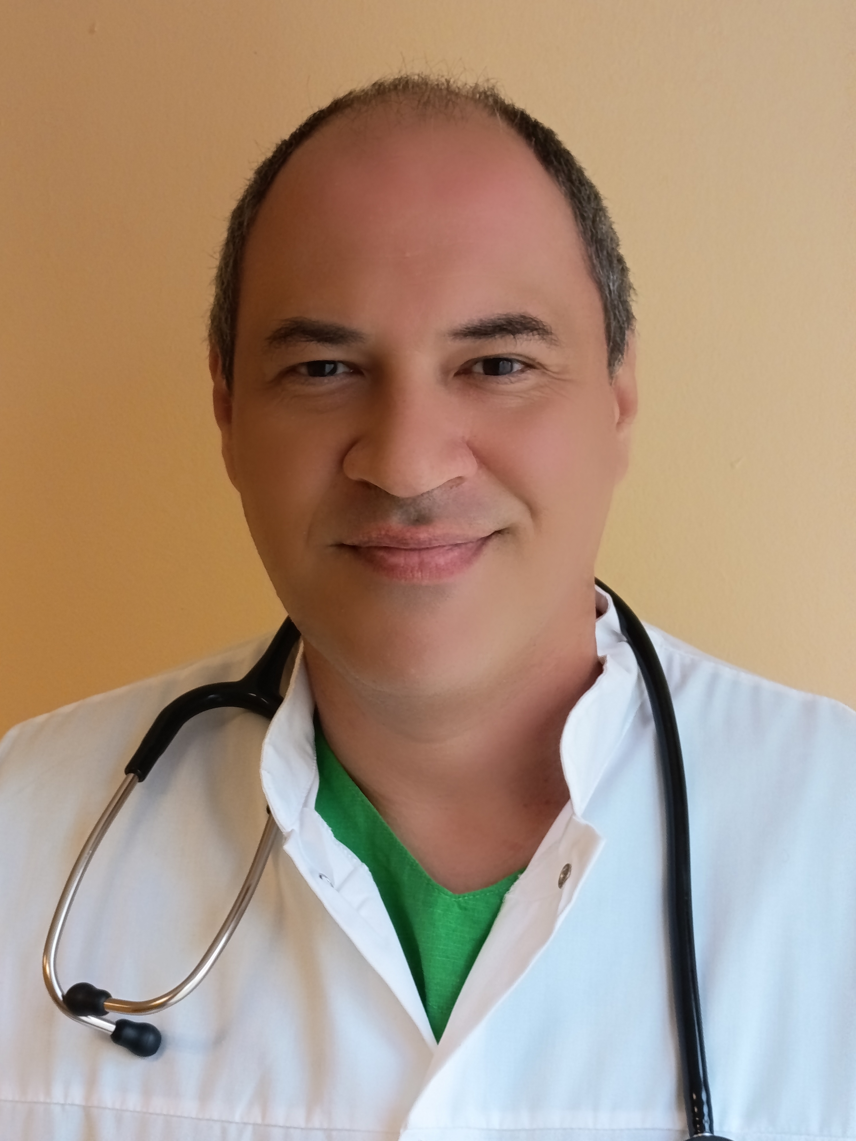 Dr. Kató Ferenc Gábor