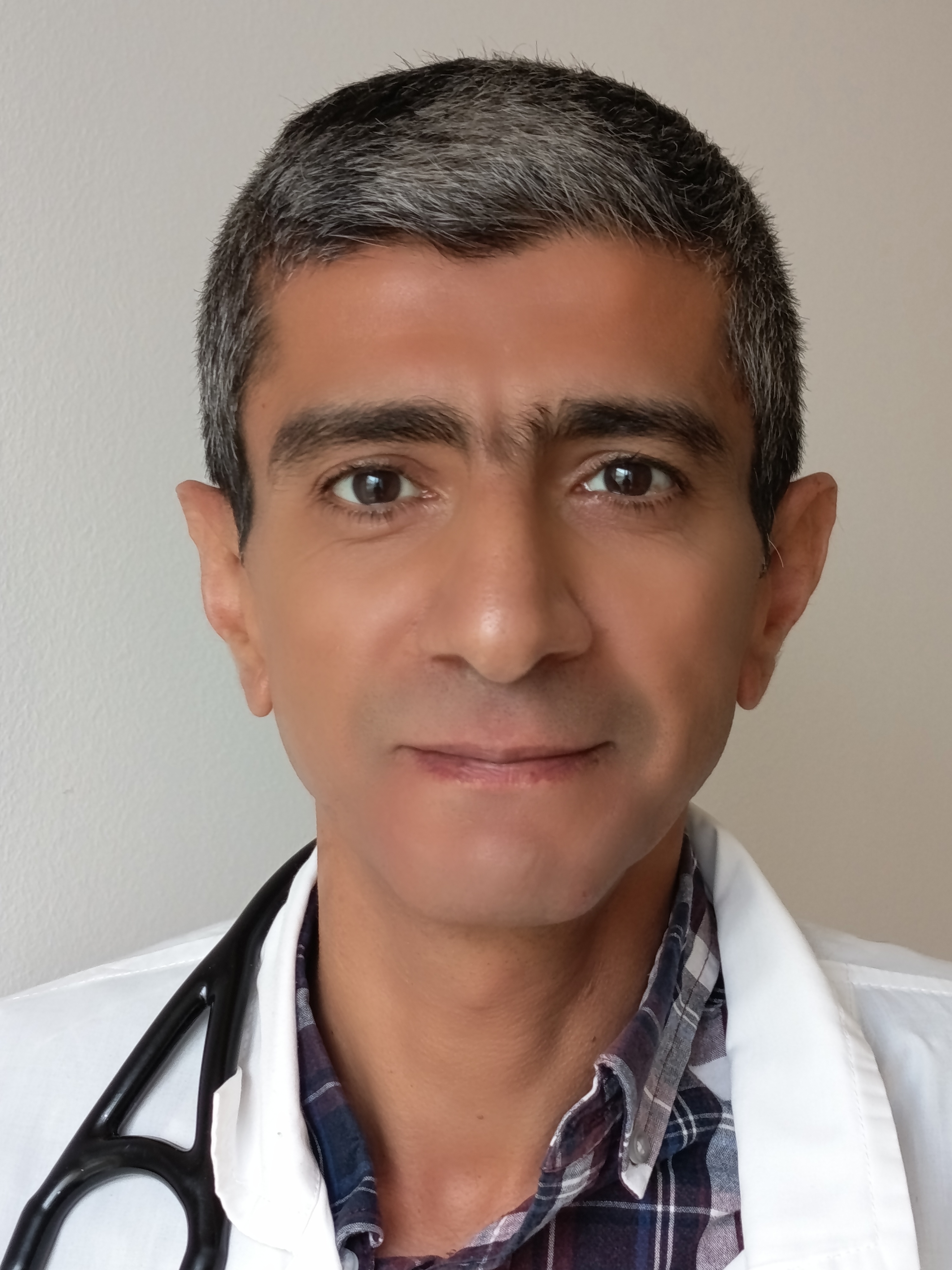 Dr. Alipour Shahpour