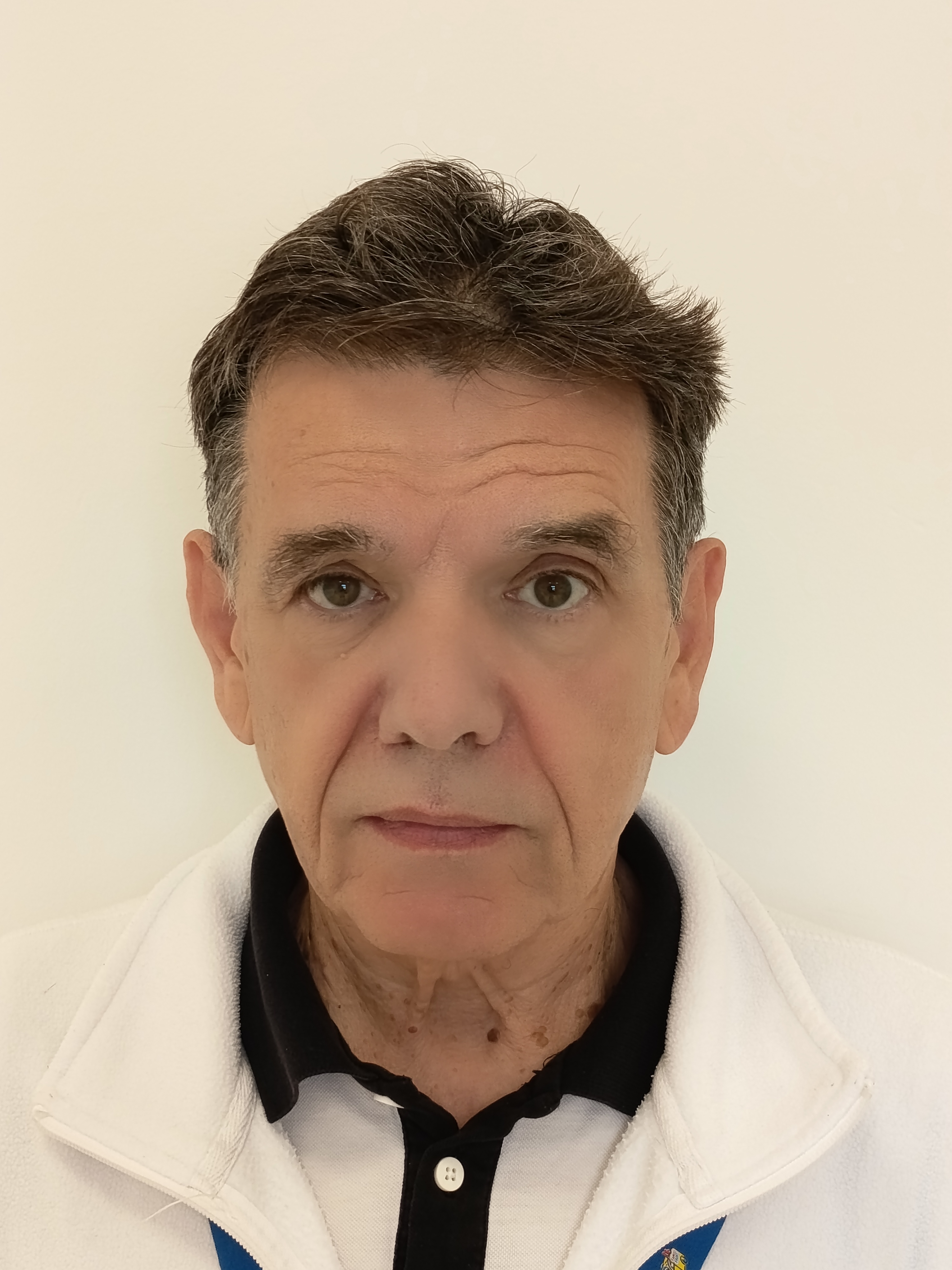 Dr. Tihanyi László Ferenc