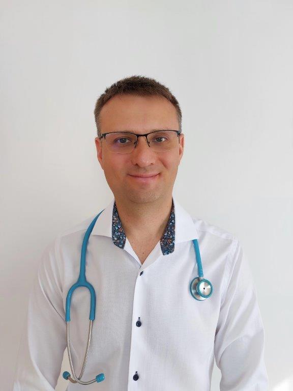 Dr. Kulcsár István