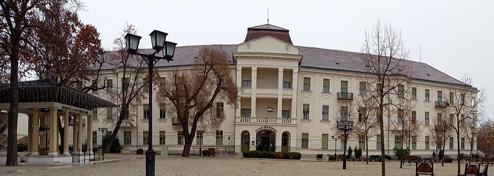 szívegészségügyi központok online magas vérnyomás vakság